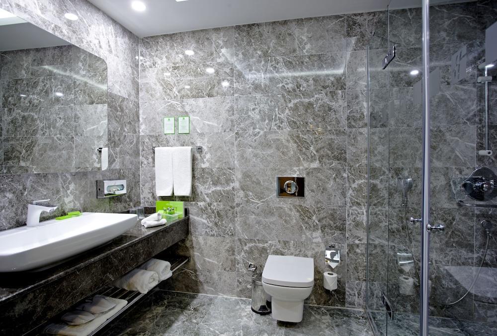 Holiday Inn Gaziantep By Ihg מראה חיצוני תמונה