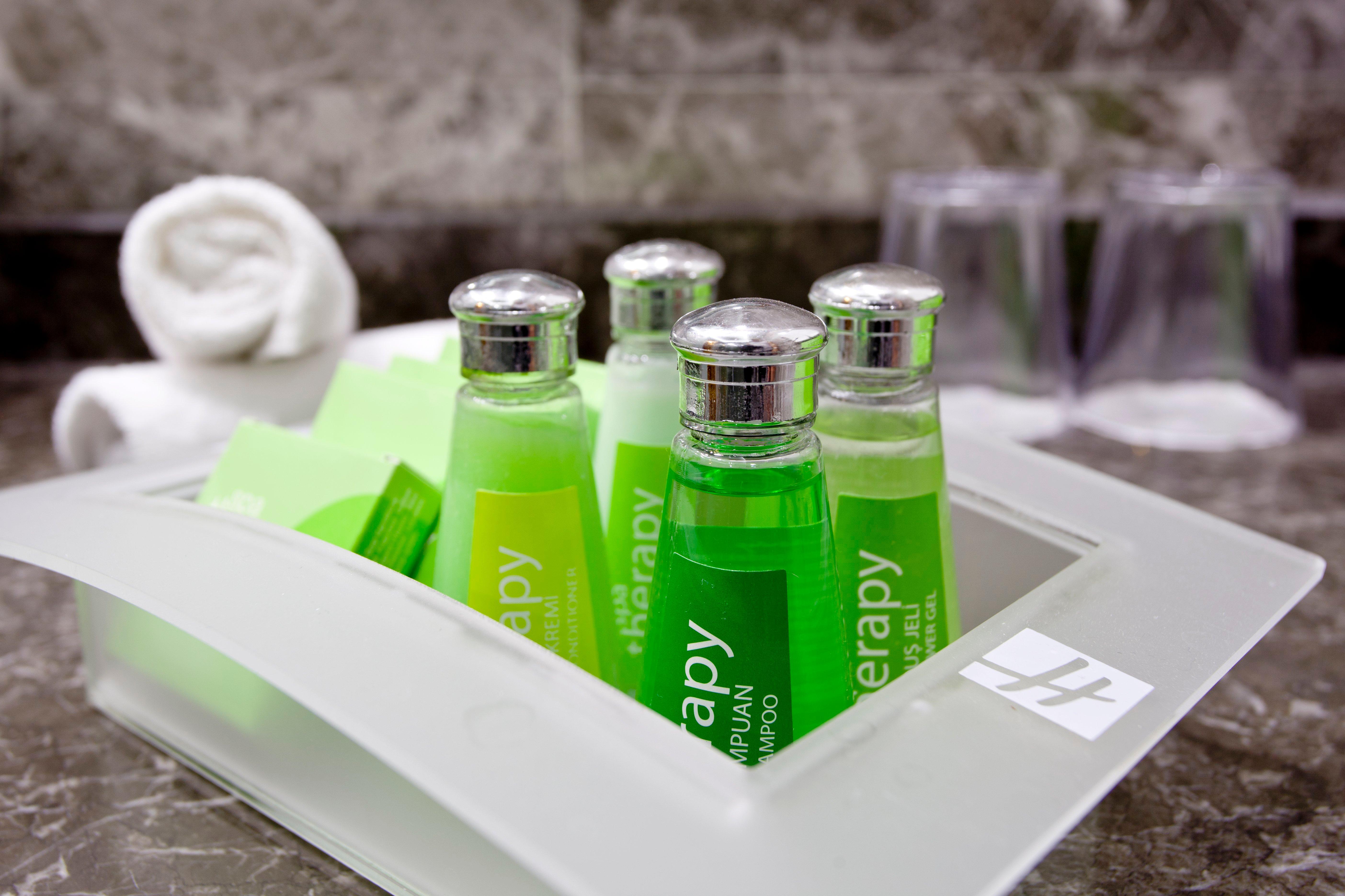 Holiday Inn Gaziantep By Ihg מראה חיצוני תמונה