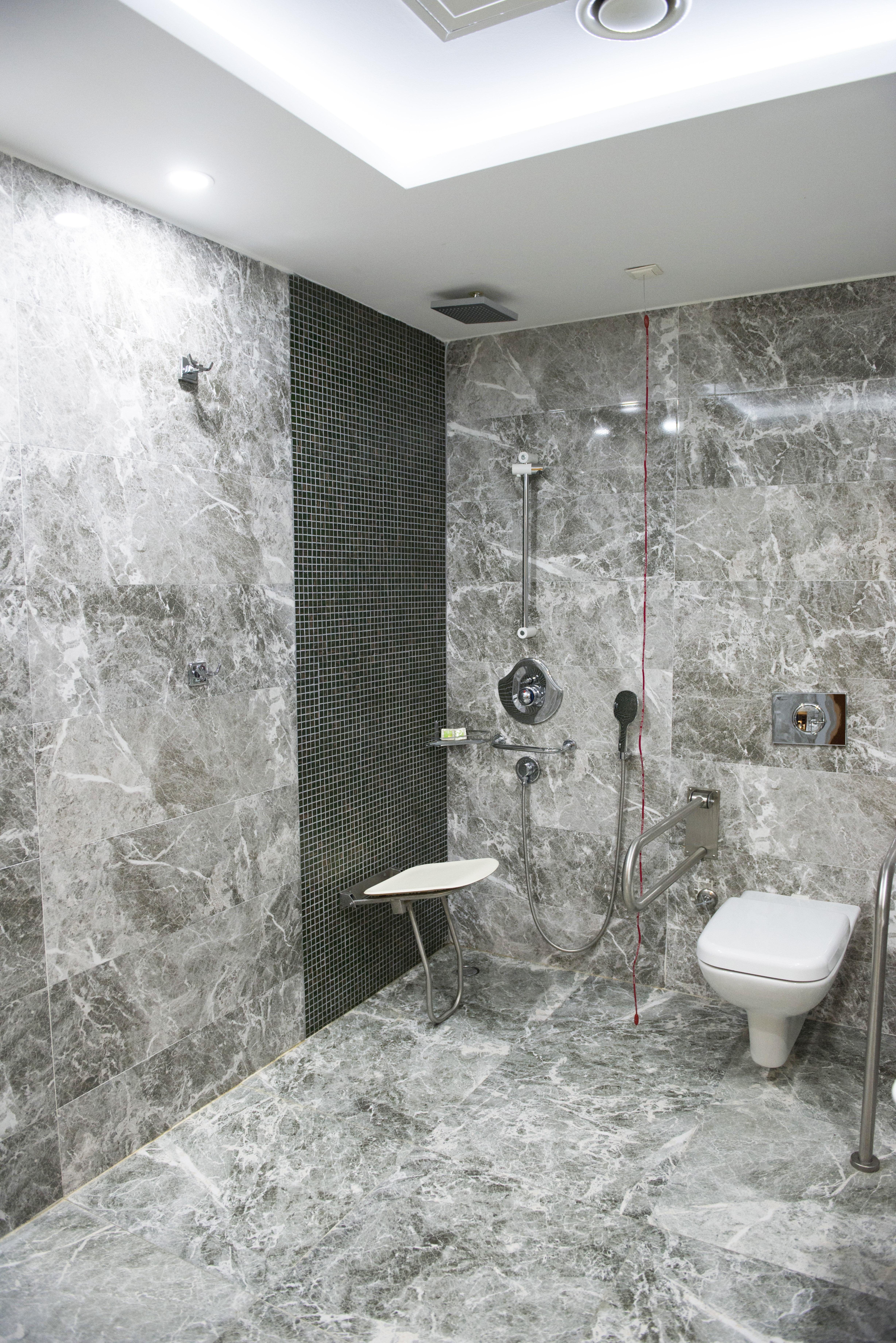 Holiday Inn Gaziantep By Ihg מראה חיצוני תמונה
