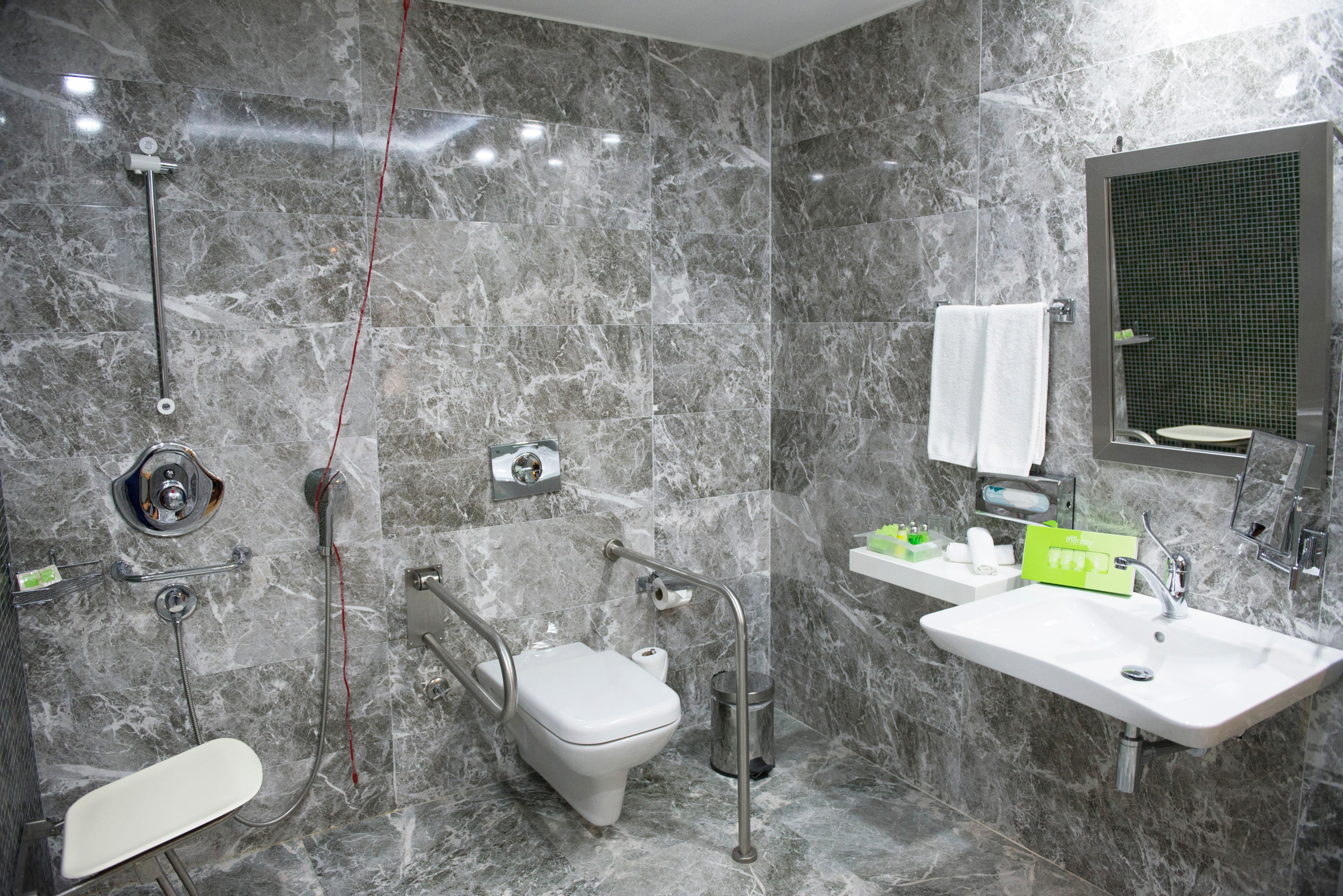 Holiday Inn Gaziantep By Ihg מראה חיצוני תמונה