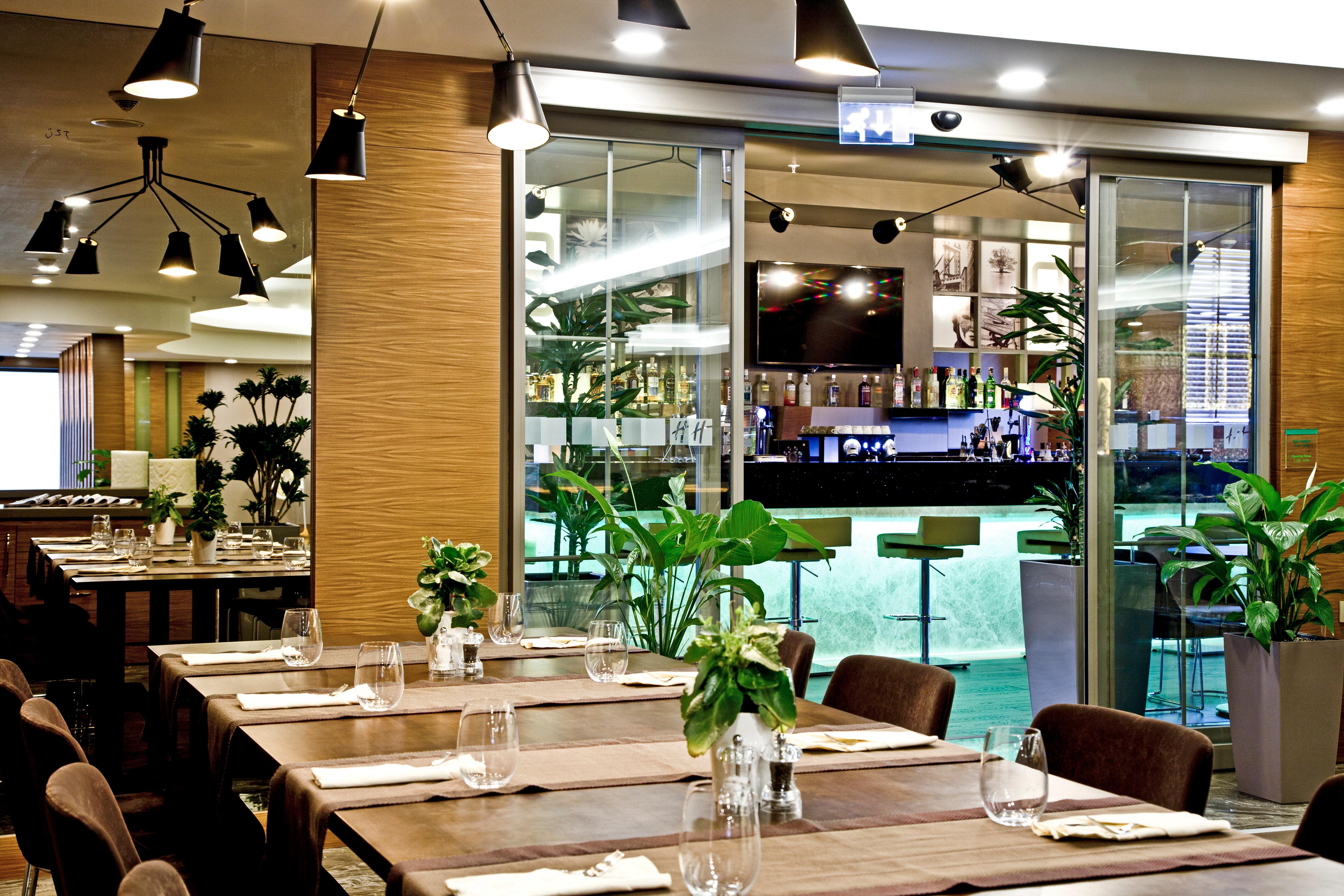 Holiday Inn Gaziantep By Ihg מראה חיצוני תמונה