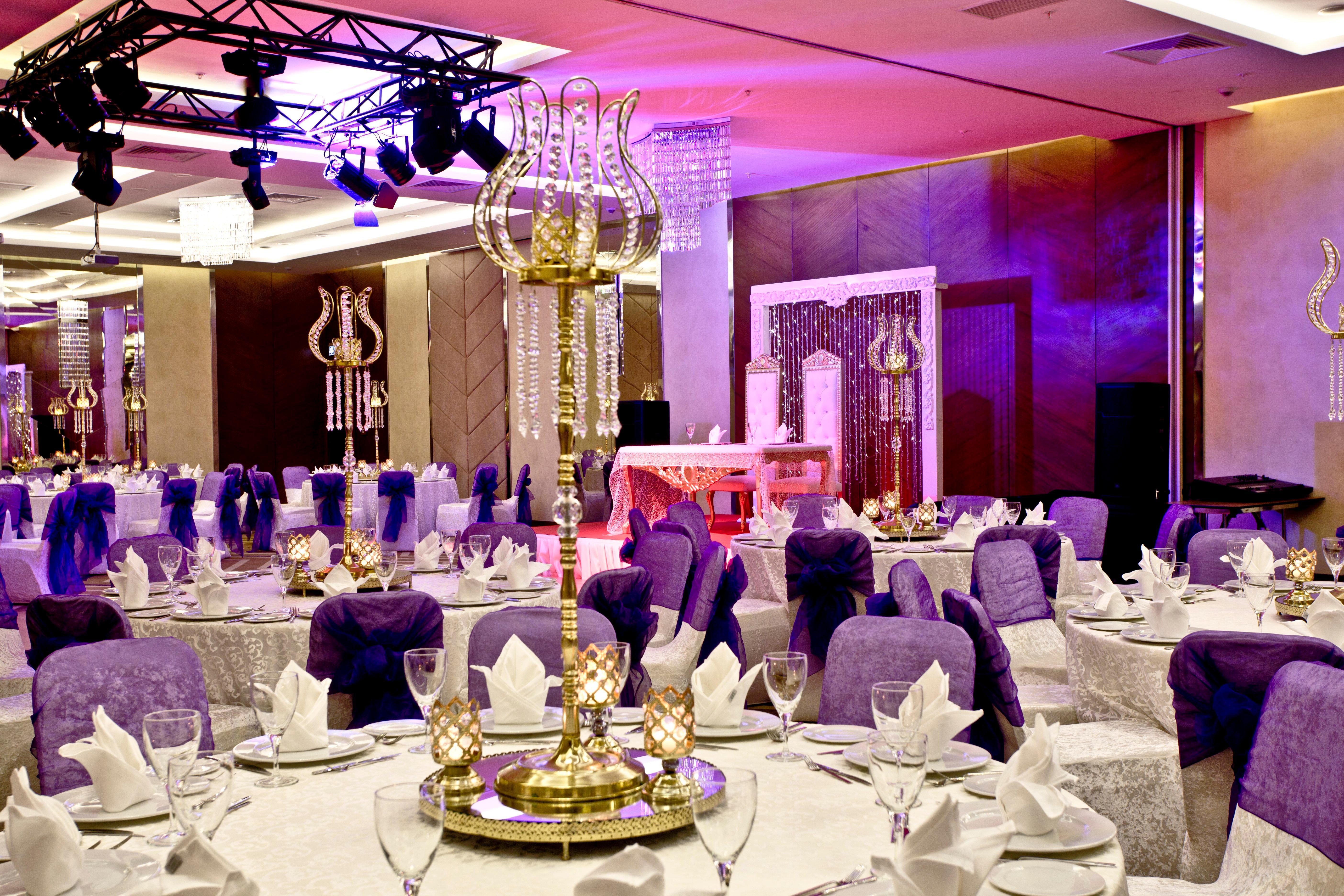 Holiday Inn Gaziantep By Ihg מראה חיצוני תמונה
