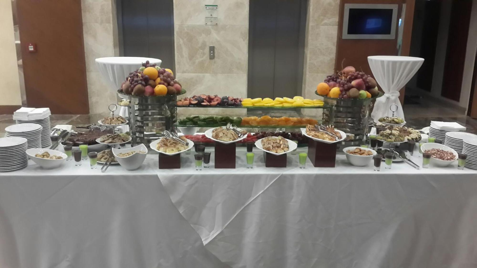 Holiday Inn Gaziantep By Ihg מראה חיצוני תמונה
